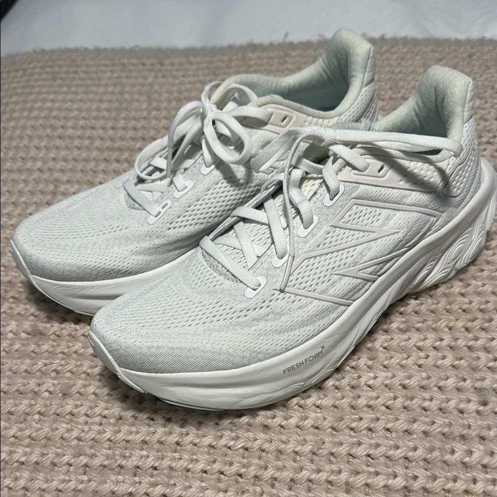 New balance Fresh Foam 1080 Women's running Shoes